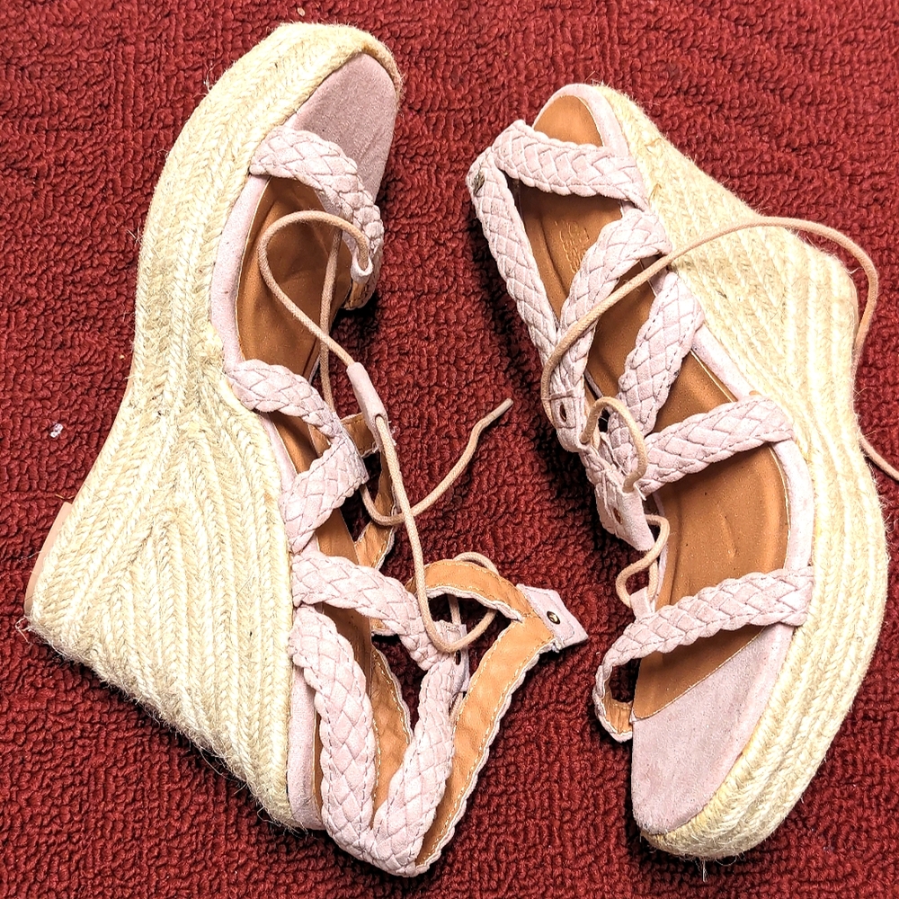 Size 10 Women's Heels